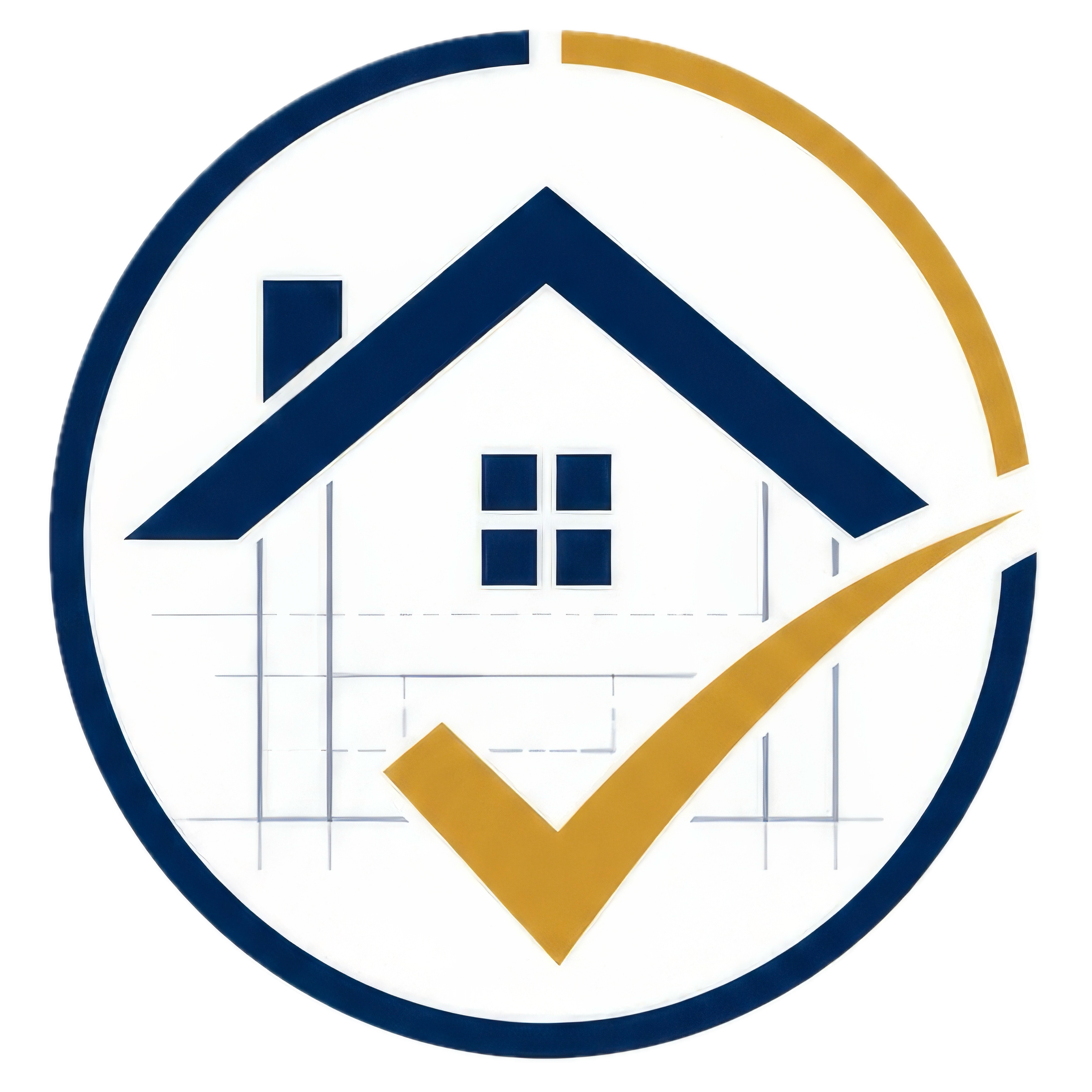 Built a House / If I Built a Home logo
